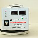 Стабилизатор напряжения BESTON SVC-D10000VA (110-250V)(латерный,горизонтал)