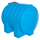 Ёмкость ЭВГ 5000 л, голубая