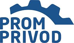 Логотип OOO "PROMPRIVOD"