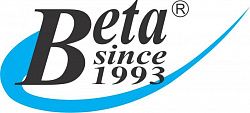 Логотип Beta ЧП
