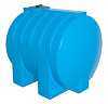 Ёмкость ЭВГ-Р 1500 л голубая с отводами