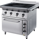 Плита электрическая Марихолодмаш ПЭ49Ж