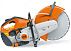 Бензорез Stihl TS 420