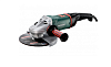 We 24-230 mvt * angle grinder (шлифмашина)