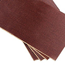 Гетинакс лист Раскрой: 1х2; 0.98х0.98; 1.02х2.02..., s= 0,3-50 мм, Стандарт: 2718-74