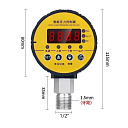 Интеллектуальный цифровой контроллер Y810A
