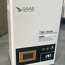 Стабилизатор напряжения TSD 10 KVA 220V SAAB