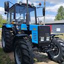 Трактор Беларус 1025.2
