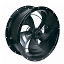 Осевой вентилятор