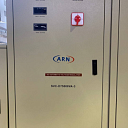 Стабилизатор напряжения ARN 75kVa- 3 фаза