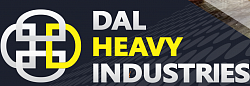 Логотип Dal Heavy Industries