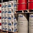 Гидравлическое масло MOBIL NUTO H 46