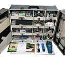 Настольная почвенная лаборатория НПЛ-1 #98