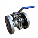 Кран шаровой КШ453 АСТА