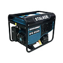 Бензиновый генератор Alteco STALKER SPG 6500E (N)