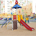 Детские площадки ROMANA
