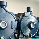 Насос центробежный Lbx  CPm 158