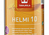 Матовая краска для мебели HELMI 10 А Tikkurila 0,9 л