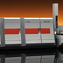 Микроэлементый анализатор (C,S,Cl,N) Multi EA® 5000