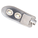 Светодиодный уличный прожектор RKU COBRA LED COB LE042A 100W 6000K (TKLD) 2 240-033901