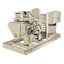 Генераторы 6B-CP для морских судов