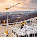 Самомонтирующиеся краны POTAIN Hup 32-27