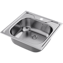 Кухонная мойка OMOIKIRI SARU 50 IN
