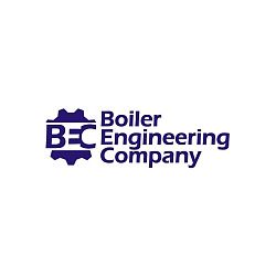 Логотип “BOILER ENGINEERING COMPANY” OOO