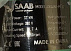 Глубинный скважинний насос 200 QJ-80-99 SAAB