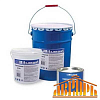 Мастика гидроизоляционная, 21.5 л