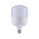 Лампа LED T115 40W + -10% E27 100-265V 3600LM 6000K
