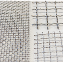 Нержавеющая тканая сетка