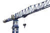 Башенный кран Pİ KULE 140