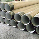 Труба в ВУС изоляции в Ташкенте