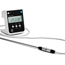 Термометр LTA-Э лабораторный электронный (эталонный)