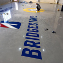 Полимерные наливные полы