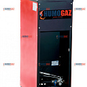 Газовый котел, напольный HUMO-11.2 (полуавтомат)