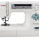 Электронная швейная машина Janome ArtDecor 724E