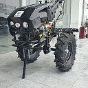 Мотоблок 17 л.с. бензин