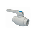 Кран шаровой "Эконом" 25