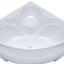 Ванна  "Сабина" 1600х1600х680