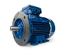 Электродвигатель, модель 5