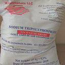 Триполифосфат натрия тех