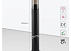 Улично-садовый светильник Norman Newport Outdoor Bollard Pathway Fence-top Light SF3030 E27 Black (TEKLED) 182-03427