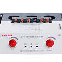 Контроль фаз DELIXI JD-6 63-400A AC380V:240424