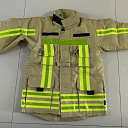 Костюм пожарного БОП-2