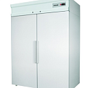 Промышленный шкаф холодильный CВ114-S (глухие двери)
