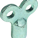 Ключ для воздухоотводчиков R91 GIACOMINI