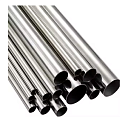 Оцинкованные стальные трубы DN15–DN200