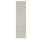 Настенная плитка Uptown 22,5×90 светло-кремовый матовый